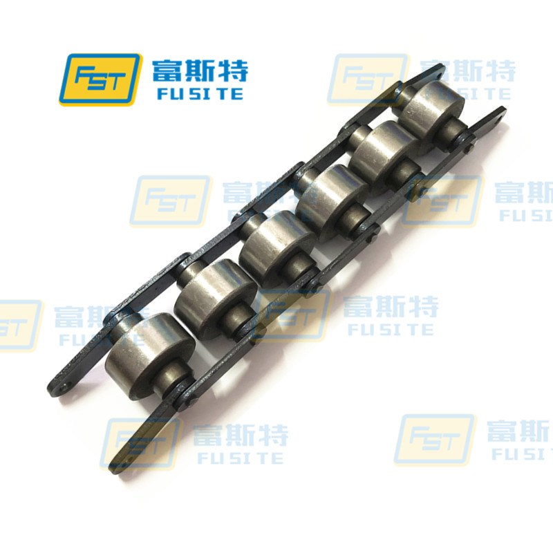 bs30-c212a链条 组装线F钢质三倍速链条节距38.1