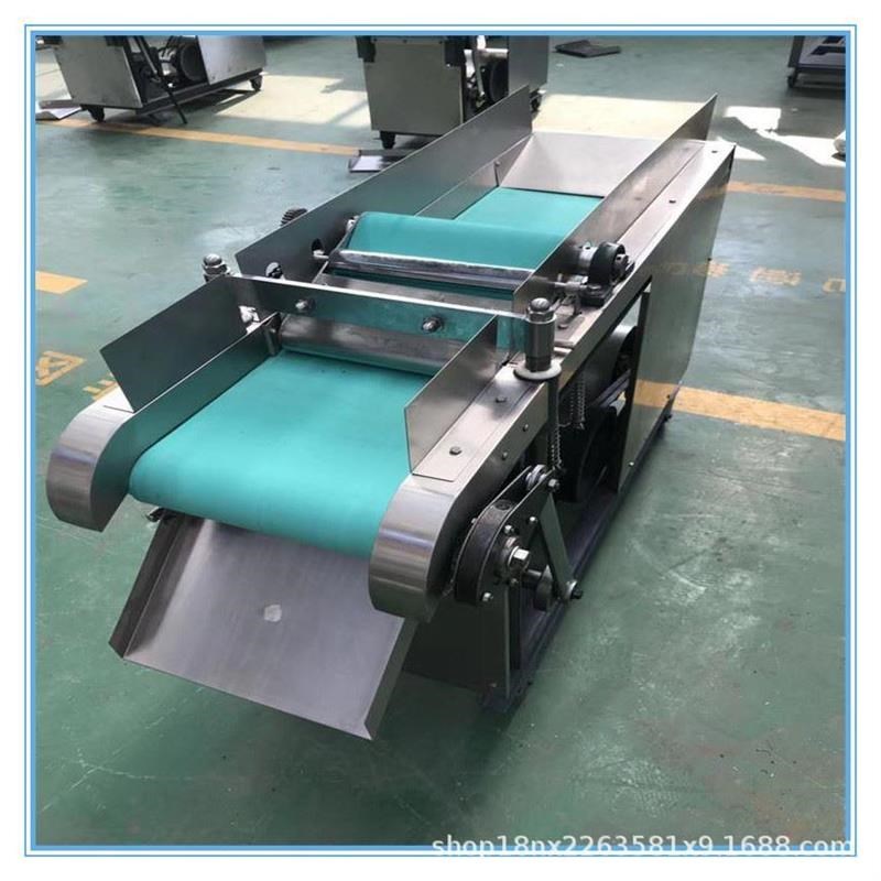 地瓜切片机 家用小型电动红薯切片机 不K锈钢切片机 番薯切片机