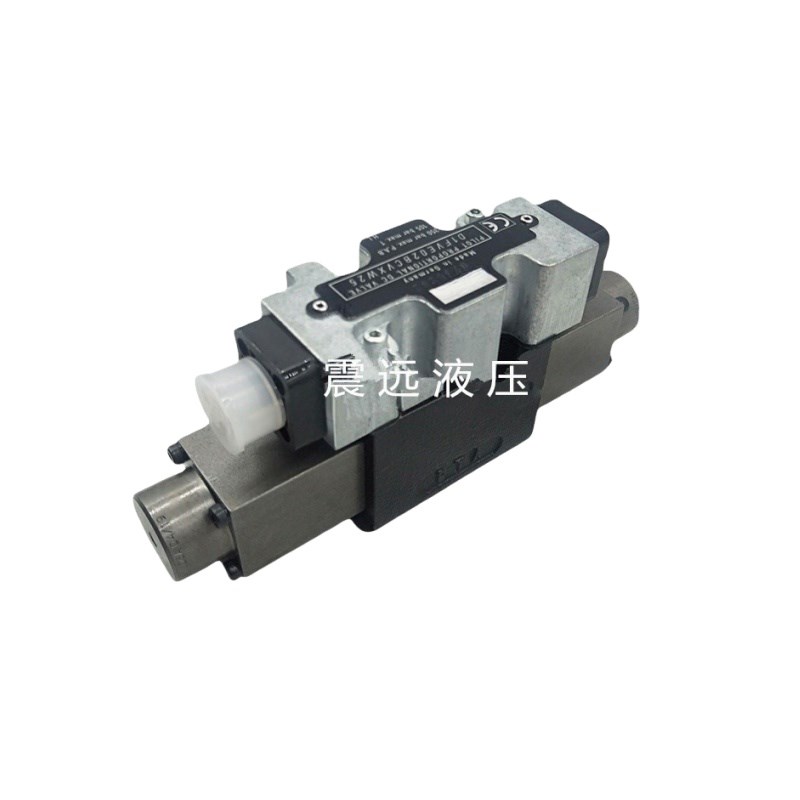 液压比例阀D1FVE02CC0NM03先导阀D放大器D1FVE02CC0NJW310