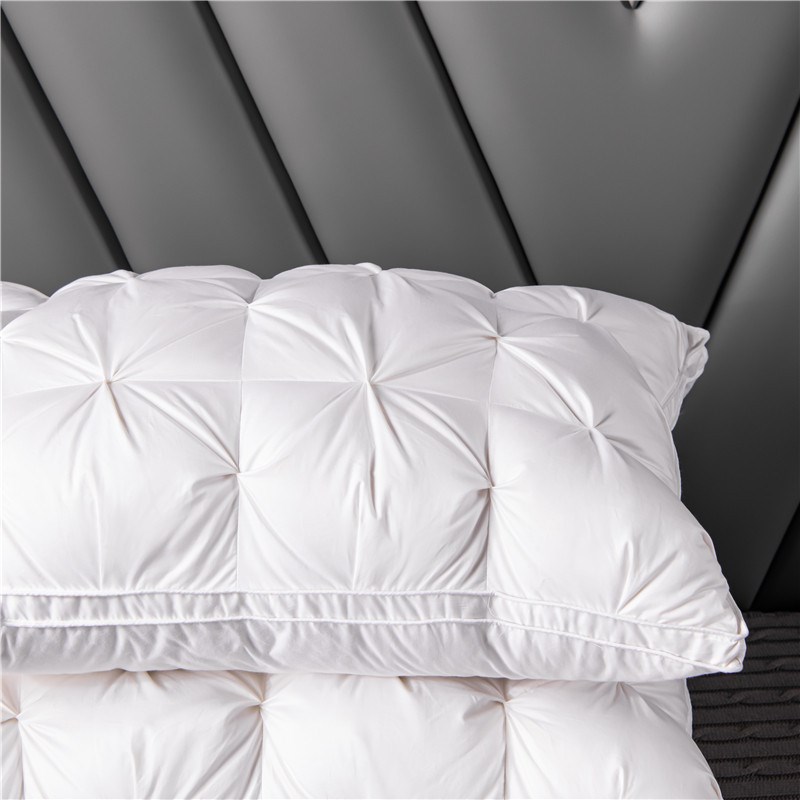 枕芯大客户专拍