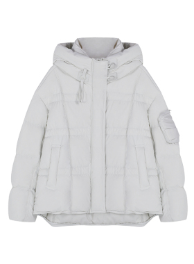 【大粒儿粉丝专享】新款鹅绒服50444