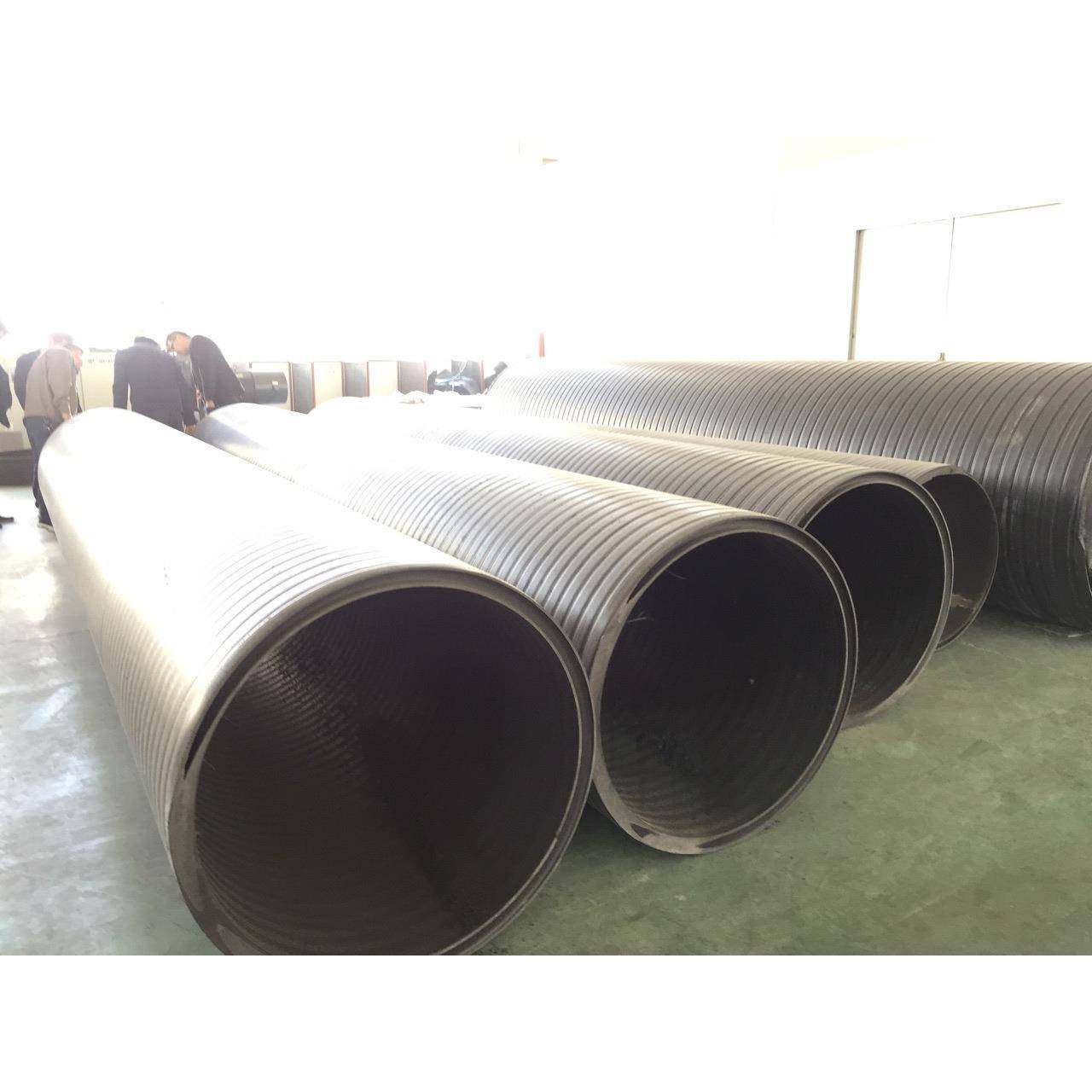 六级八级HDPE中空缠绕管200-500排水排污pe双臂缠绕承插管A型管,基础建材,其它,淘宝优惠券,粉丝福利购,淘宝优惠卷