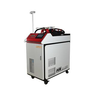 广州3000瓦激光手持焊接机碳钢不锈钢镀锌板