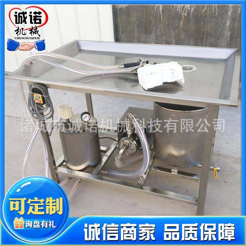 牛肉鸡胸肉手动盐水注射机肉制品腌制机设备鲜肉入味嫩化,厨房电器,其他商用厨电,淘宝优惠券,粉丝福利购,淘宝优惠卷