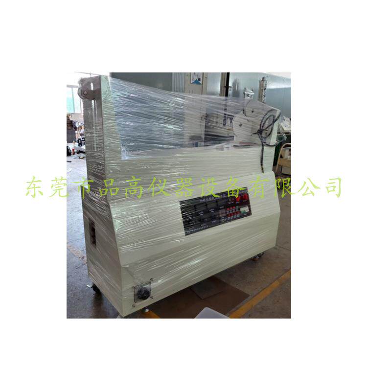 电线电缆弯曲寿命试验机二三轮曲挠试验仪GB5013标准线缆检测设备