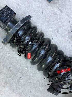 卡特E320C 320D 323D涨紧油缸总成 弹簧 油缸涨紧装置 挖掘机配件