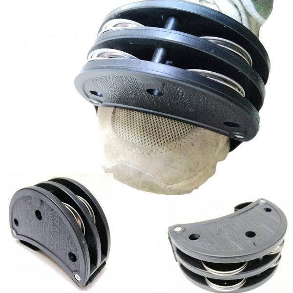 脚踩铃箱鼓脚铃邦戈鼓非洲鼓卡宏鼓脚踩铃鼓吉他伴奏脚铃脚踩摇铃,乐器/吉他/钢琴/配件,非洲鼓,淘宝优惠券,粉丝福利购,淘宝优惠卷