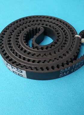 电梯配件/展鹏门机皮带/同步带/HTD2160-5M/1500/1870/2460/1730