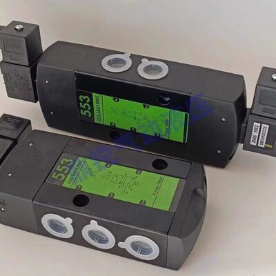 G552A001MS SCG552A001MS G553A001MS SCG553A001MS电磁阀