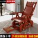 实木摇椅躺椅懒人休闲摇摇椅摇椅家用午睡椅阳台老人椅客厅