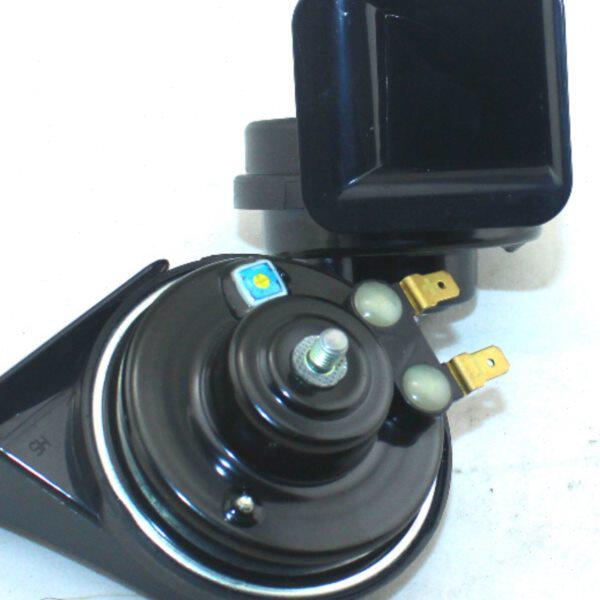 适配起亚佳乐K2凯尊XQ索兰托嘉华智跑K3K5K4赛拉图汽车涡流喇叭