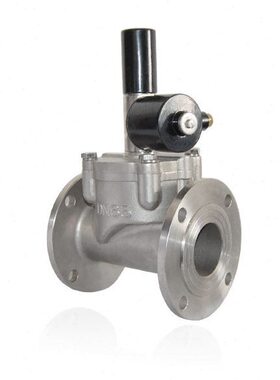 燃气紧急切断电磁阀DN25DN40DN50DN60