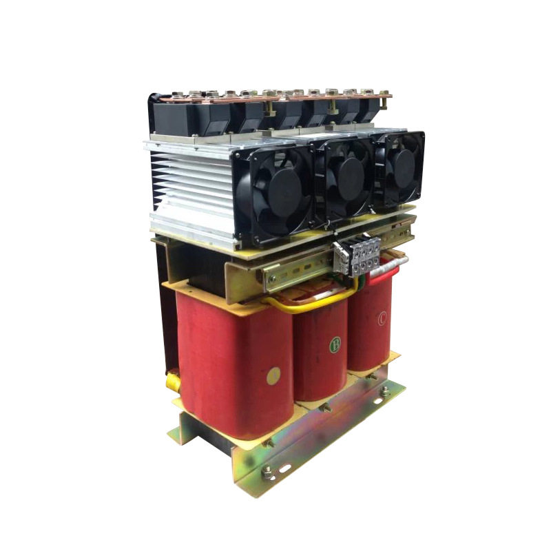 BSZ-15KVA三相整流变压器直流电源电镀充电发电机励磁变压器