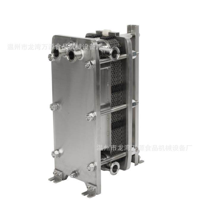 板式换热器 冷凝器 传热设备 管壳式换热器,机械设备,节能设备,淘宝优惠券,粉丝福利购,淘宝优惠卷
