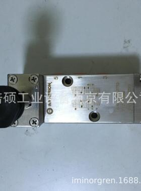 诺冠海隆 HERION电磁阀 6215L0710.2050 .024.00 诺冠 原装正品