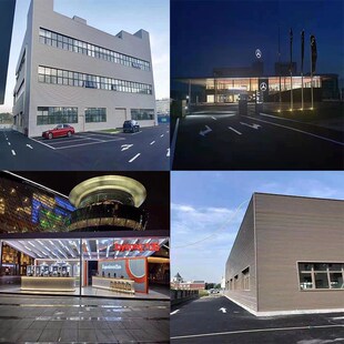 铝镁锰屋面瓦氟碳瓦片屋顶装饰仿古一体瓦彩钢瓦片屋顶加厚建筑用