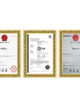 直柄3节登山杖 7075铝合金外锁杖 多功能健走户外拐 EXPONENT