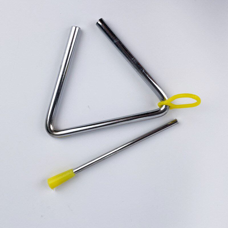 奥尔夫打击乐器组套装  实木乐器套装  幼儿园表演乐器三角铁手摇