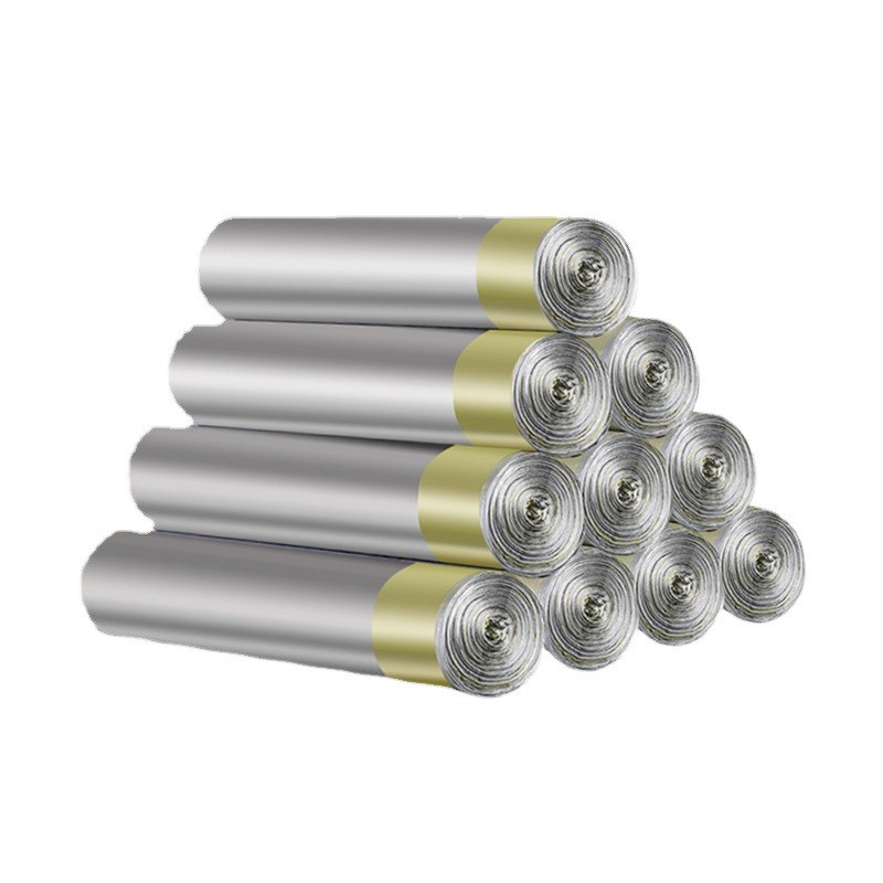 30L垃圾桶用特大号垃圾袋家用手提式自动收口厨房加厚办公室用40L