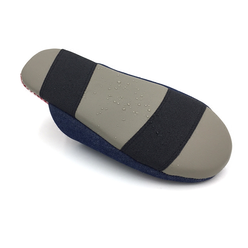 春秋冬亲子儿童情侣棉拖鞋 男女室内木地板防滑软底静音家居拖鞋