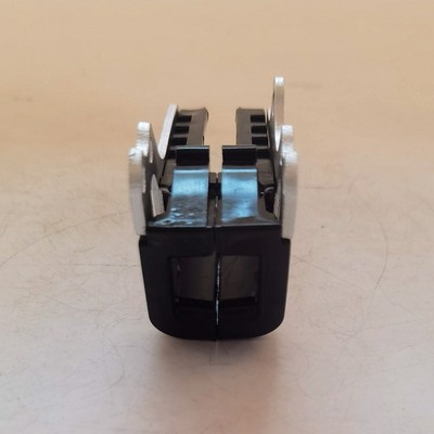 适用于 新款亚翔 新款正林 波速尔越野摩托车 导链器 改装链拖器