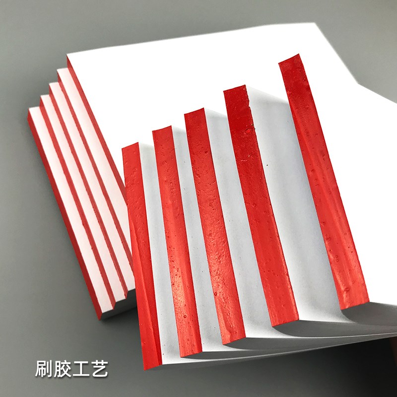 一联点菜单手写菜单纸加菜x单单联空白便签本单张便条本小本子