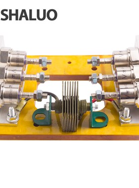 马拉松发电机整流轮j 350KW-2200KW 马拉松二极管 整流轮B525571-