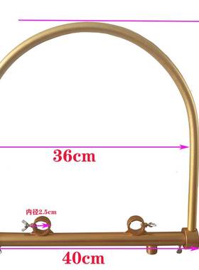 现货温水下自循环件洗头床配件动淋水弯管水恒器抽水泵cF644Pa熏