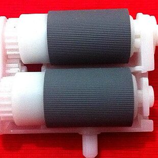 7450 7040 2140 原装 7205 7340 7250 搓纸轮分页器 全新兄弟7030