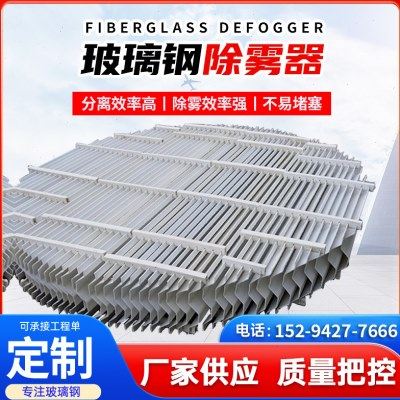 玻璃钢除雾器喷淋塔折流板除沫器C型S型带钩挡水板脱硫塔PP除雾器,五金/工具,分离设备及耗材,淘宝优惠券,粉丝福利购,淘宝优惠卷