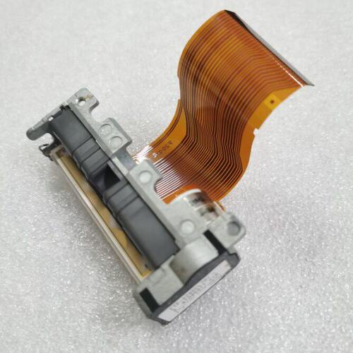 ftp-628mcl701打印头配件热敏打印机ftp628mcl701转轴齿轮