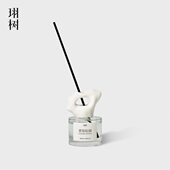 珝树室内持久留香藤条无火香薰房间室内家用卧室增香清淡香氛礼品