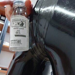 春节不打烊梦世工作室梦世乳胶衣穿着油