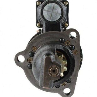 3512起动机马达CAT卡特10R 卡特3606 3408 3406 1852起动机 3608