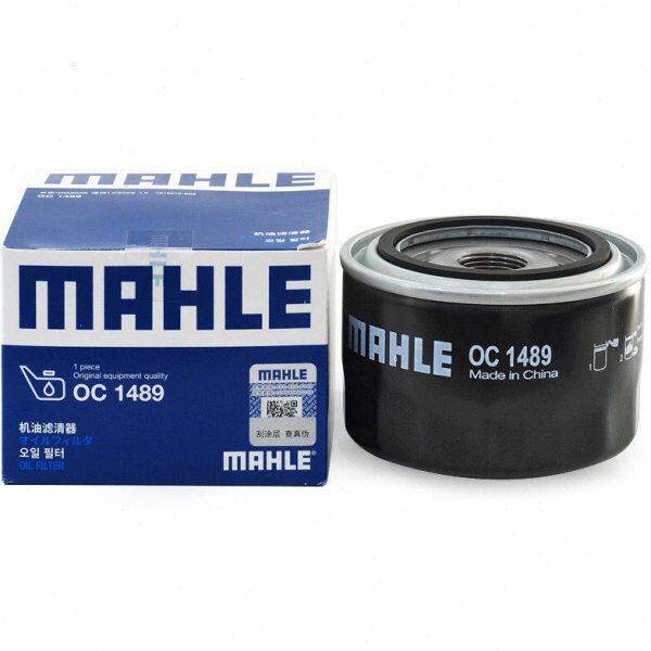 马勒机滤适配长安CS35逸动CS55凌轩CS75睿骋锐程CC机油滤芯清器