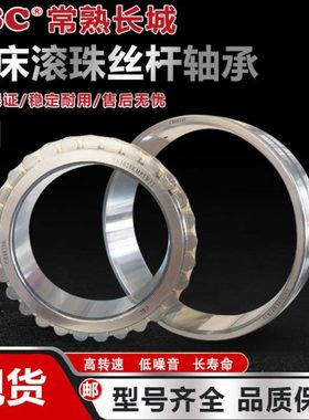 长城CSC精密机床主轴轴承NN3022 3024 3026 3028 3030KM/W33P5 P4