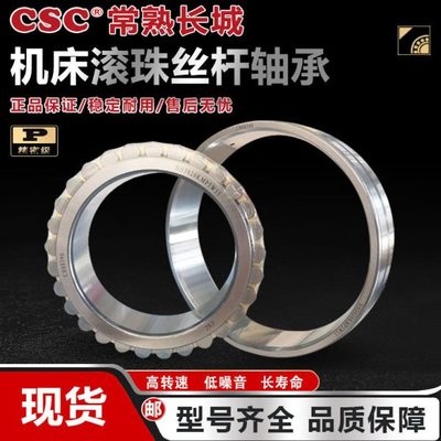长城CSC精密机床主轴轴承NN3022 3024 3026 3028 3030KM/W33P5 P4