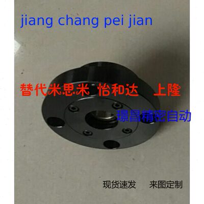 ABGEB.ABGE全系向心轴承座组件 背面组合型 法兰型 向心带座轴承