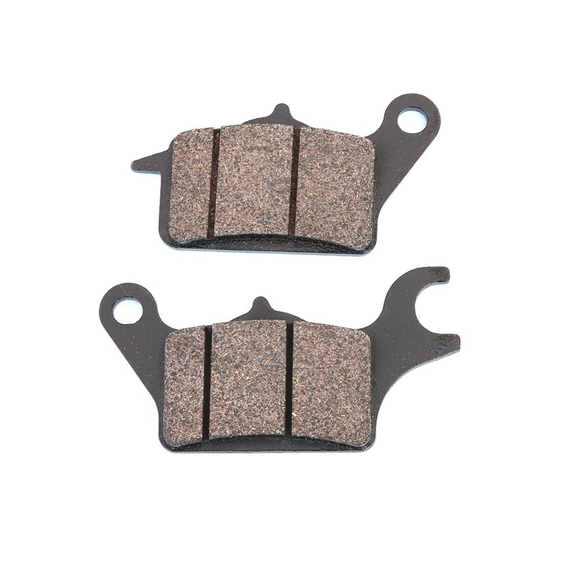 畅迪FW1b10碟刹皮UH110 UT110弯梁车HJ110-3-5-7-7c炫迪刹车皮片