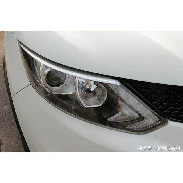 新适用于1逍客5-6-17款逍客大灯罩逍客前大灯透罩1新明逍客PC材质,汽车零部件/养护/美容/维保,大灯附件,淘宝优惠券,粉丝福利购,淘宝优惠卷