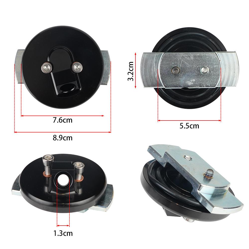 汽车改装F4TZ-67EM-104753-A量油尺适配维套件适用于福特73L9修器