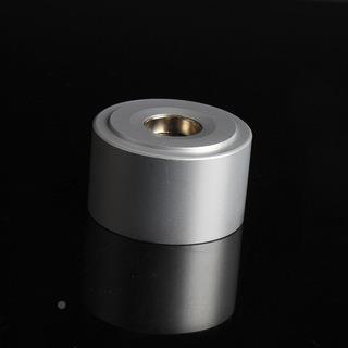 服装标签esa金解器超市银防盗ZCJW-BDJ磁扣扣去扣器磨砂强磁力取
