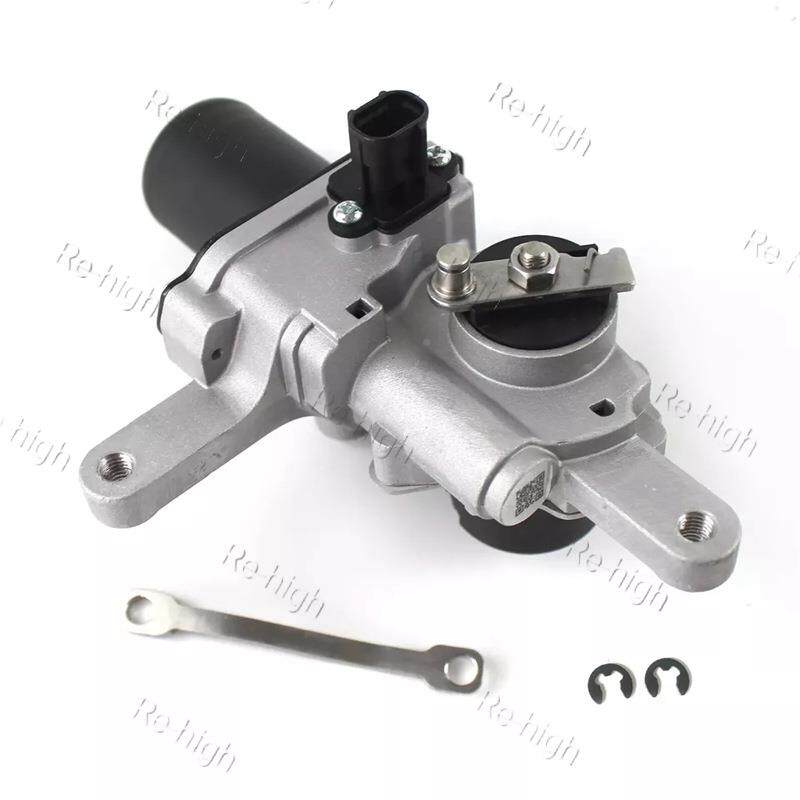 丰田电磁阀C1CT16VT6VCT16V17201-OL01417020-30110增压器电子执