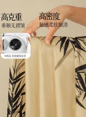 新款法式坐椅垫办公室久坐椅餐垫季通OON用加厚桌四餐轻奢高级感