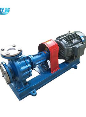 RY风冷热油泵供应RY热油472泵锅型炉R式循环油泵Y导热油泵