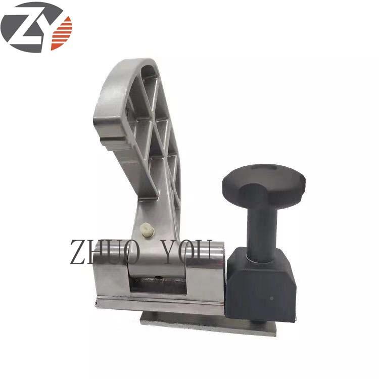 板锯挡板精FC88密裁位板锯料定板木工推台木锯工开挡料锯电锯配件