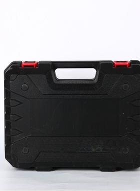 塑箱料工具箱来样TEX加工卡定制吹塑扣黑色手提工具厂工定制