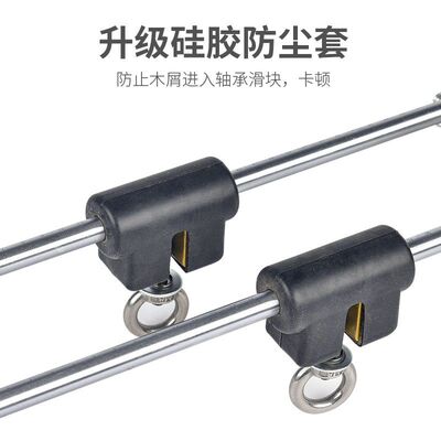 实木门开孔器开槽机木工室内安装锁神器全套装门锁打按开锁孔工具