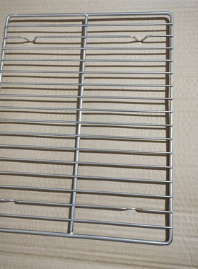 适用Panaso蒸烤箱烤网30升y20升下沉架产篦子支脚304不锈钢焗炉网