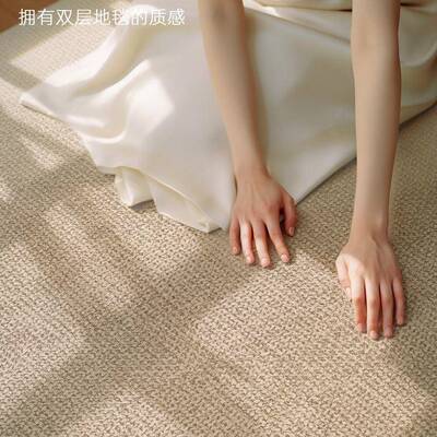 2025新款书房地轻电F98J9J55脑转椅地奢垫免洗擦梳妆可台凳子防滑